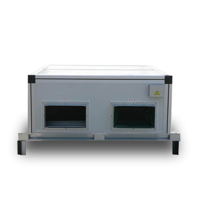 وحدة تهوية الهواء النقي