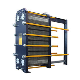 مبادل حراري