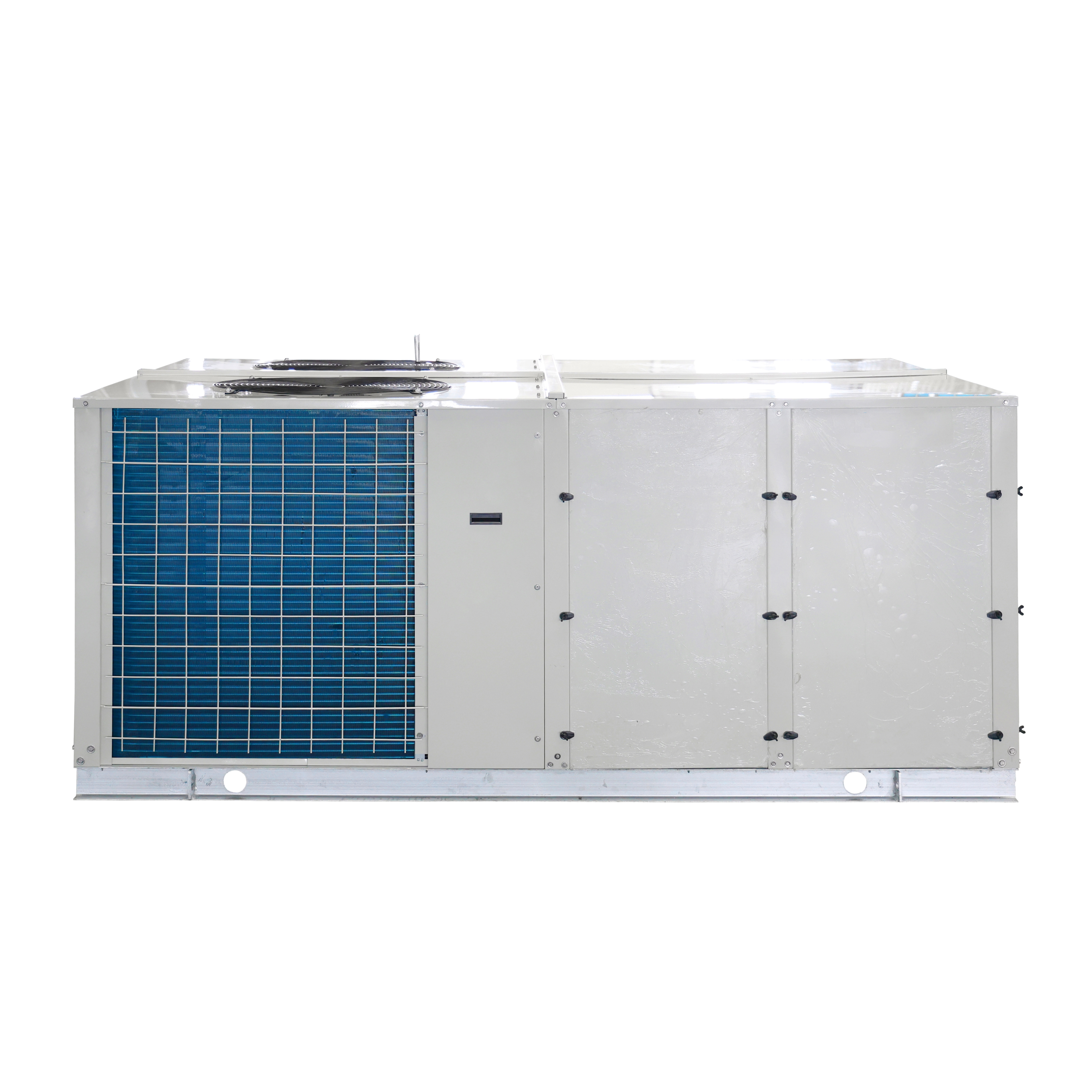 لتوفير الطاقة 70 كيلو وات من نظام HVAC على السطح وحدة تكييف الهواء على السطح