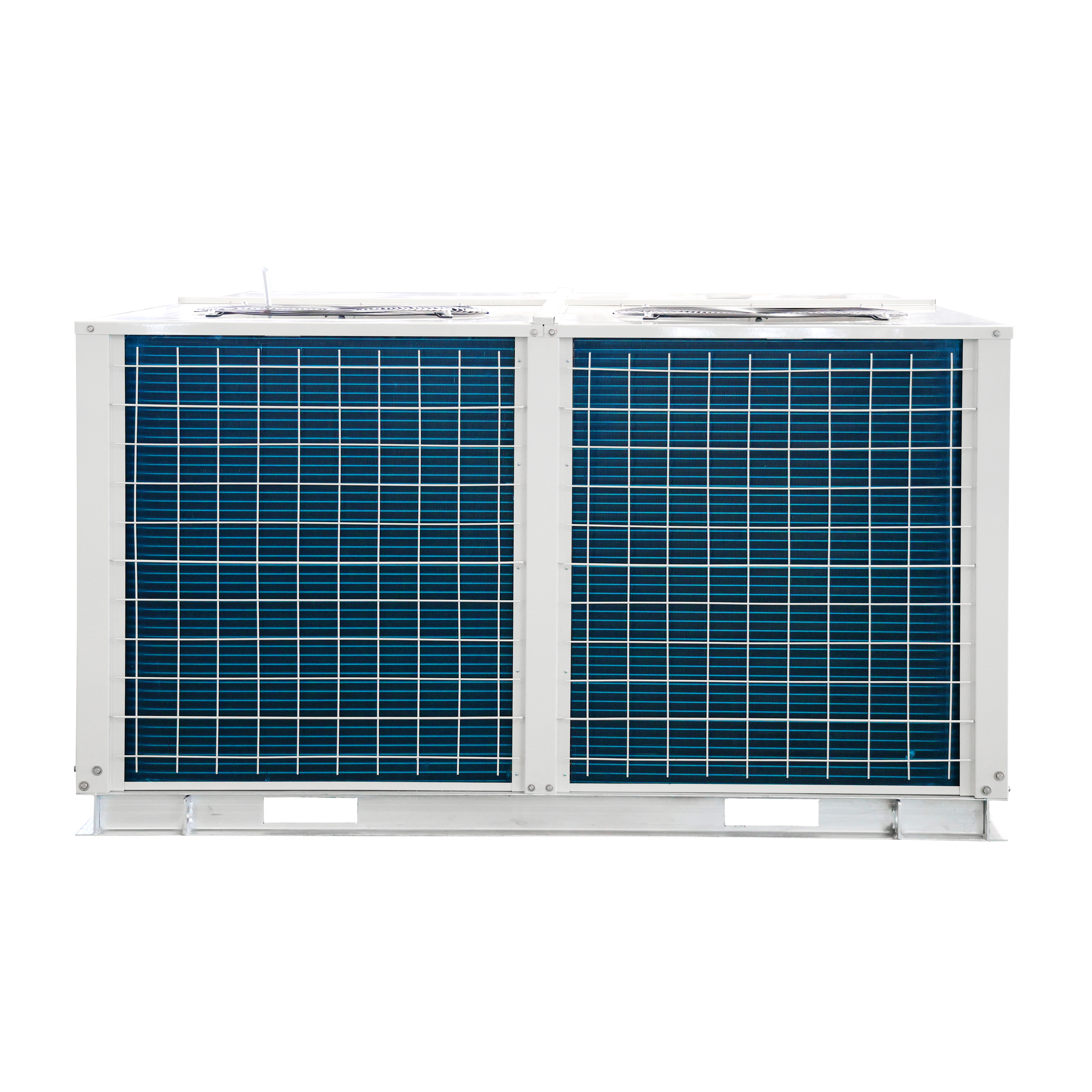 لتوفير الطاقة 70 كيلو وات من نظام HVAC على السطح وحدة تكييف الهواء على السطح