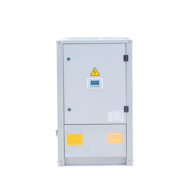 Ruidong من نوع Mini Mini Mini المبرد بالمياه المبرد للمبرد لمختلف تطبيقات تكييف الهواء المركزية