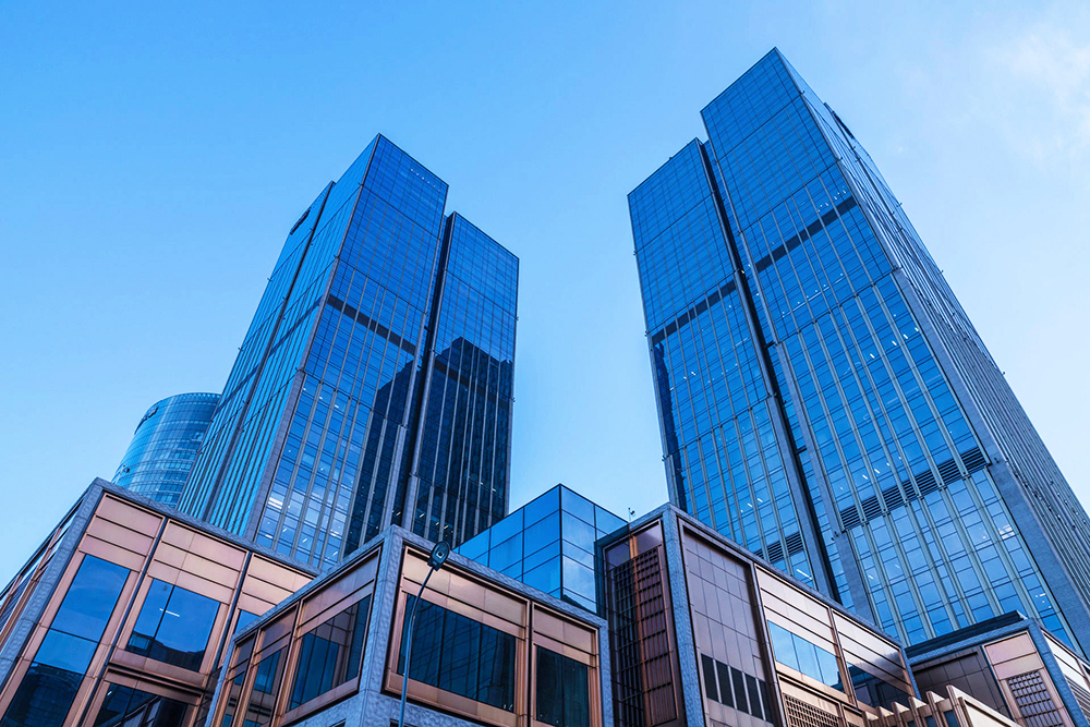 التطبيقات التجارية