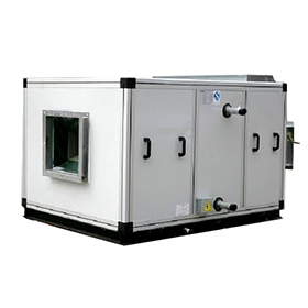 وحدة معالجة الهواء