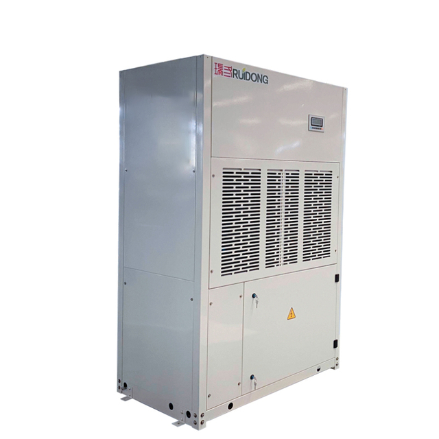 وحدات مكيفات الهواء المنفصلة التجارية الموفرة للطاقة والصديقة للبيئة من RUIDONG